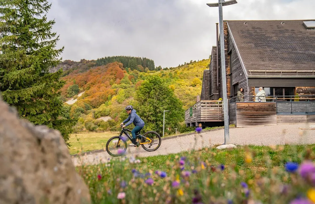Sancy Resort-1